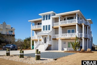 114 Canvasback Dr Unit Lot 110, Kitty Hawk, NC 27949