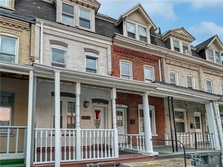 225 N 2nd St, Allentown, PA 18102