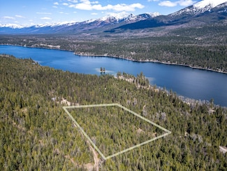 Nhn W Swan Shores Rd, Bigfork, MT 59911