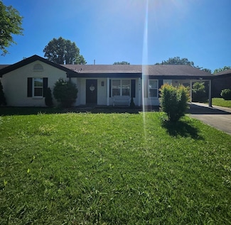 1472 Kinilwood St, Memphis, TN 38134