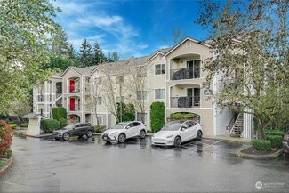 10709 Valley View Rd Unit A303, Bothell, WA 98011
