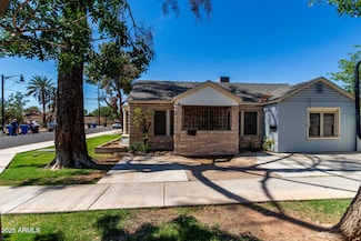 101 W Park Ave, Gilbert, AZ 85233