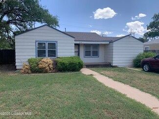 3611 32nd St, Lubbock, TX 79410
