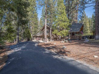 72 Tolowa Trail, Blairsden Graeagle, CA 96103