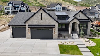 4893 W Ridge Rock Cir, Herriman, UT 84096