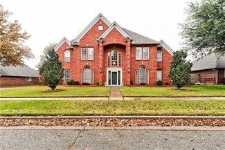 4121 NW 144th St, Oklahoma City, OK 73134