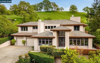 3070 Stonegate Dr, Alamo, CA 94507