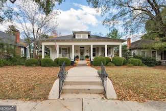 161 Buford Place, Macon, GA 31204