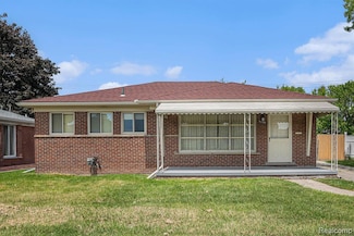 5239 E 13 Mile Rd, Warren, MI 48092