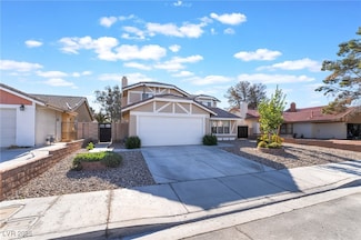4338 Apex Dr, Las Vegas, NV 89147