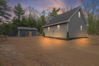 23748 Cutler Rd, Newaygo, MI 49337