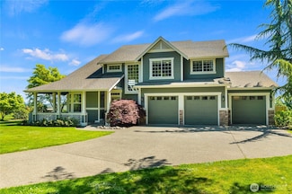 253 Glacier Peak Ln, Chehalis, WA 98532
