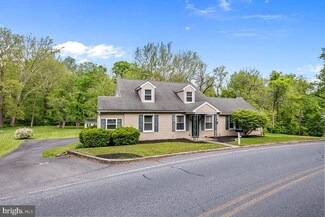 555 Wyomissing Rd, Mohnton, PA 19540