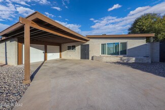 9331 E Deer Trail, Tucson, AZ 85710