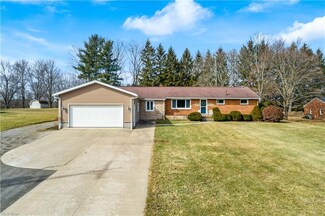 4525 Dueber Ave SW, Canton, OH 44706