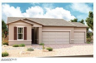17784 W Running Deer Trail, Surprise, AZ 85387