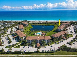 601 S Seas Dr Unit 303, Jupiter, FL 33477