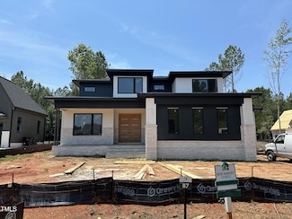 95 Cherry Bark Dr, Youngsville, NC 27596