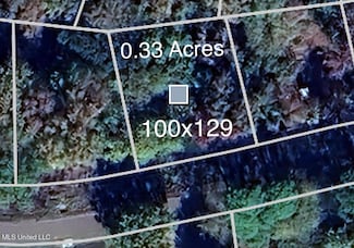 10804 High Rd, Hernando, MS 38632