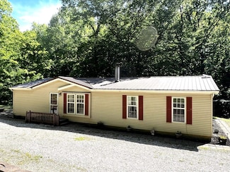 3272 Big Pete Rd Unit JO-5, Franklin Furnace, OH 45629