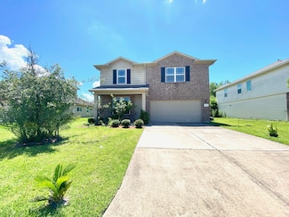 13922 Kenswick Key Ln, Houston, TX 77047