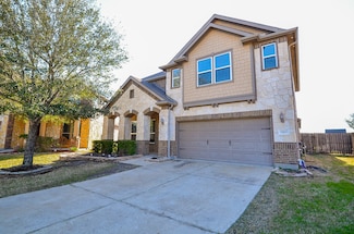11003 Jacob Crossing Dr, Richmond, TX 77406