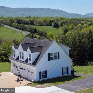 348 Lantz Rd, Edinburg, VA 22824