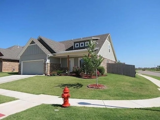 8332 NW 139th Terrace, Oklahoma City, OK 73142