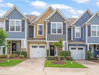 108 Hundred Oaks Ln, Holly Springs, NC 27540