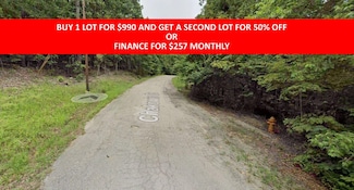 0 Chakowin Dr, Cherokee Village, AR 72529