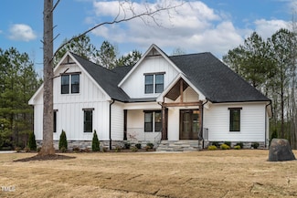 3912 Cedar Knolls Dr, Youngsville, NC 27596