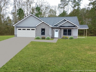 1034 Weeks Ln, Round O, SC 29474