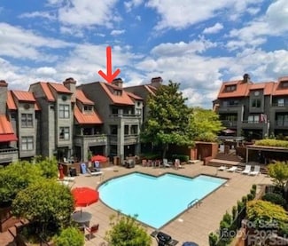 9037 J M Keynes Dr, Charlotte, NC 28262