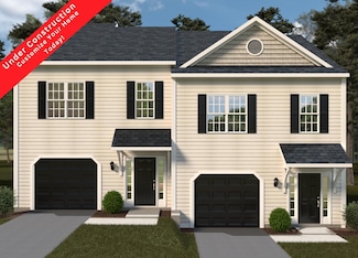 6643 Jojo Ln, Hollins, VA 24019