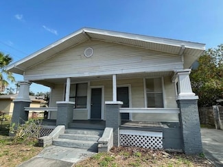 2219 Durham St, Tampa, FL 33605