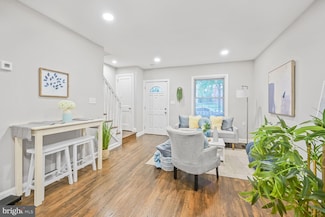 1459 Morris Rd SE, Washington, DC 20020