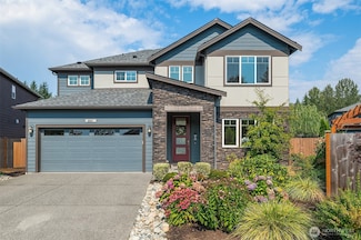 16911 125th St SE, Snohomish, WA 98290