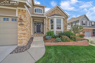204 Crosshaven Place, Castle Rock, CO 80104