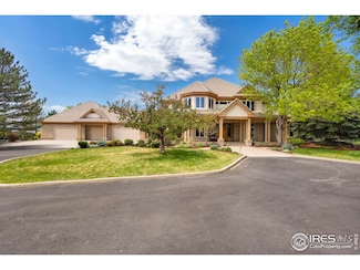 5025 Eagle Lake Dr, Fort Collins, CO 80524
