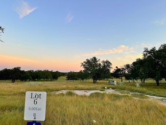 Silas Trail, Fredericksburg, TX 78624