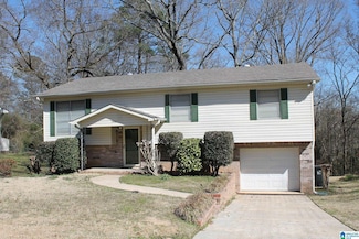 2401 7th Place NE, Center Point, AL 35215