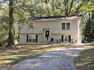 1820 Glenhaven Cir, Decatur, GA 30035