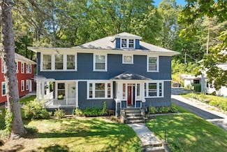 40 Howland Terrace, Worcester, MA 01602