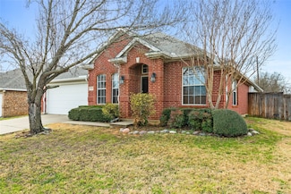 7710 Fox Chase Dr, Arlington, TX 76001