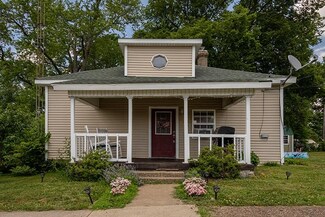201 E Main St, Allendale, IL 62410