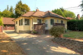 3908 S Burns St, Seattle, WA 98118