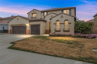 1497 Cumberland Ct, Perris, CA 92571