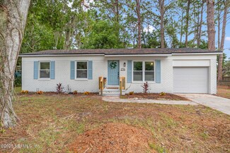 276 Cervantes Ave, Saint Augustine, FL 32084
