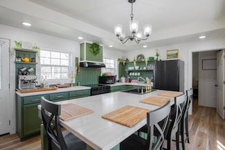 81 Nature Trail Ln, White Rock Township, MO 64854