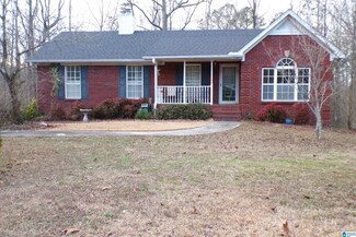 287 Briarfield Rd, Warrior, AL 35180
